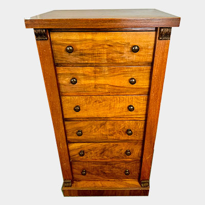 King Antiques - Chests Of Drawers